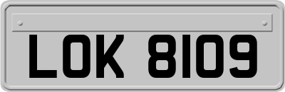LOK8109