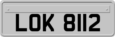 LOK8112
