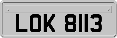 LOK8113
