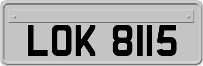 LOK8115