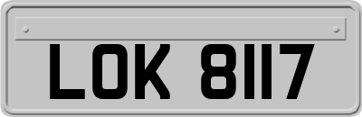 LOK8117