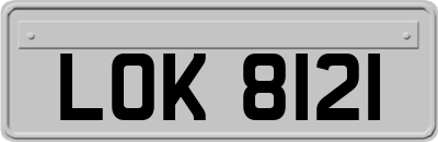 LOK8121