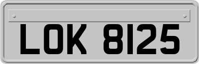 LOK8125