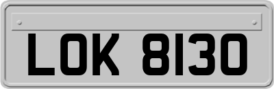 LOK8130