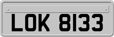 LOK8133