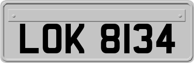 LOK8134