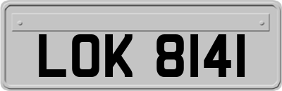 LOK8141