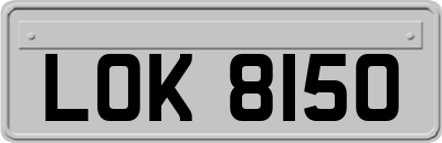 LOK8150