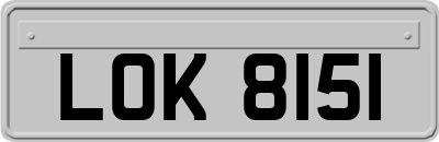 LOK8151