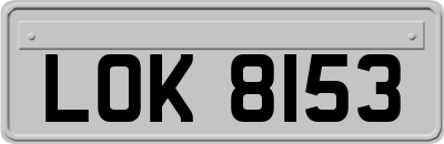 LOK8153