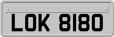 LOK8180