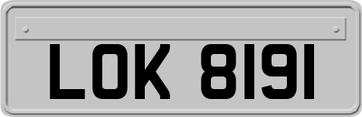LOK8191