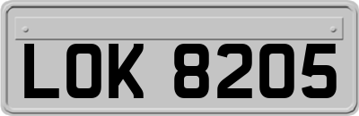 LOK8205