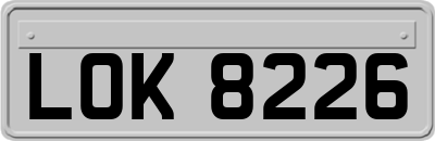 LOK8226