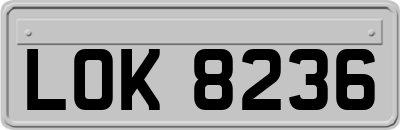 LOK8236