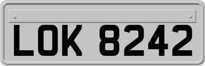 LOK8242