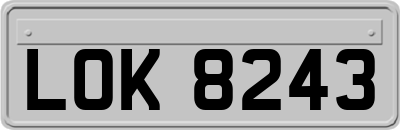 LOK8243