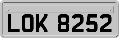 LOK8252