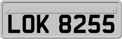 LOK8255