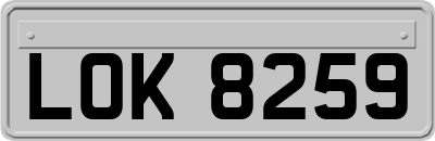 LOK8259