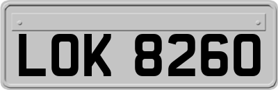 LOK8260