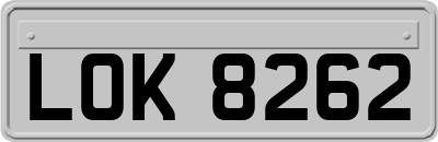 LOK8262