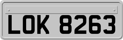 LOK8263