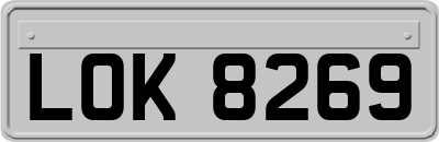 LOK8269