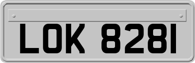 LOK8281