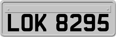 LOK8295