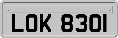 LOK8301