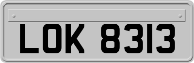 LOK8313