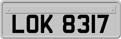 LOK8317