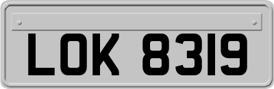 LOK8319