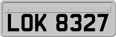LOK8327