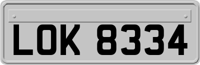 LOK8334