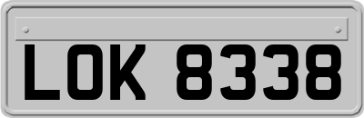 LOK8338