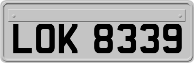 LOK8339