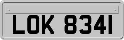 LOK8341