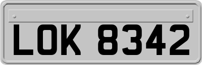 LOK8342