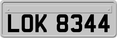 LOK8344