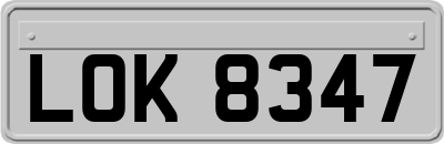LOK8347