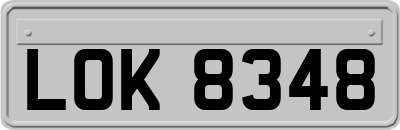 LOK8348