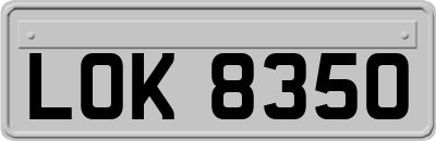 LOK8350