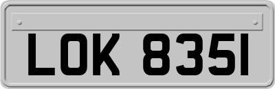 LOK8351