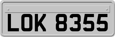 LOK8355