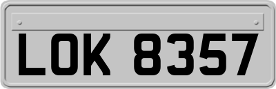 LOK8357