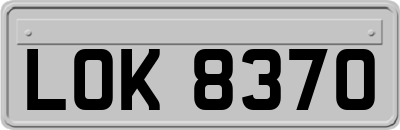 LOK8370