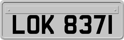 LOK8371