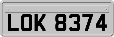 LOK8374